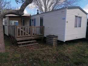 Camping la lande